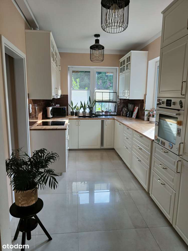 Dom Wawer 141m2 wysoki standard - Pełny obrazek: 3/16