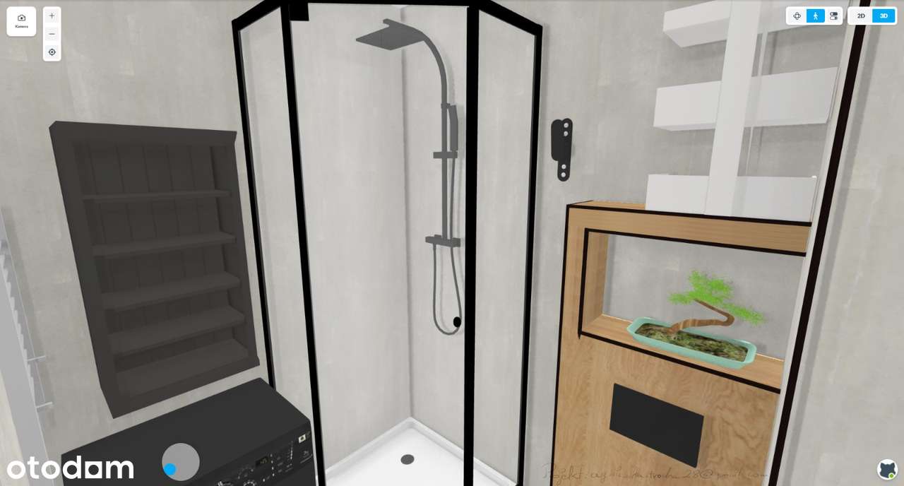 Nowoczesne mieszkanie gotowe do zamieszkania--9