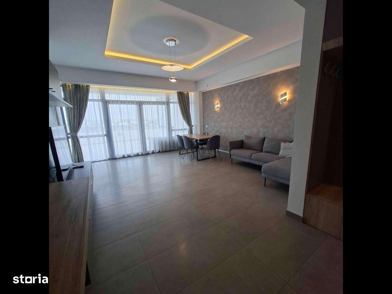 Penthouse centru. - Imagine principală: 1/18