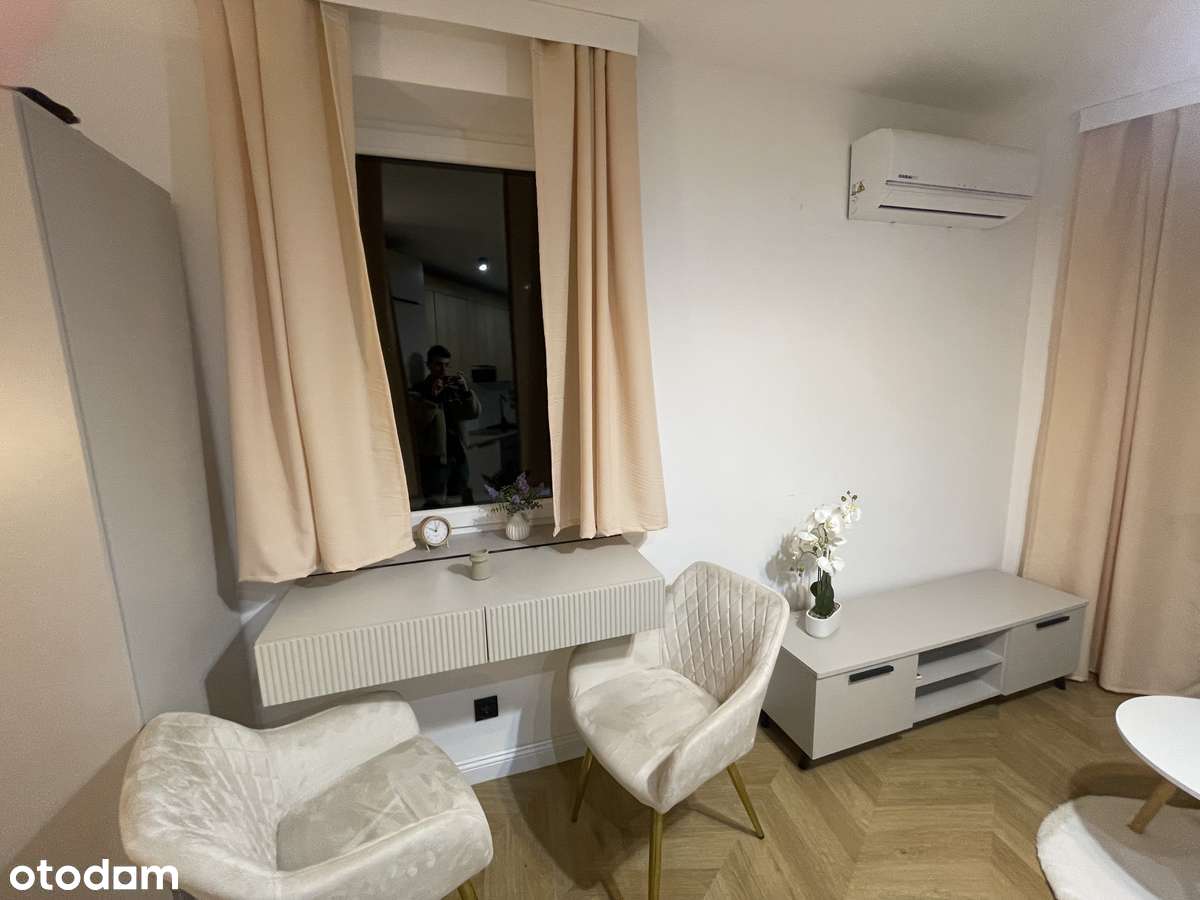 Nowoczesne mieszkanie z balkonem | po remoncie | blisko PKP i rynku - Pełny obrazek: 5/13