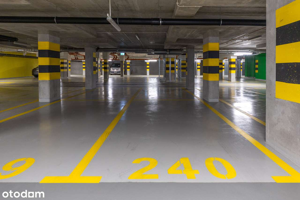 Apartament 3 pok.z balkonem 10m2* Miasteczko Wilanów*-9