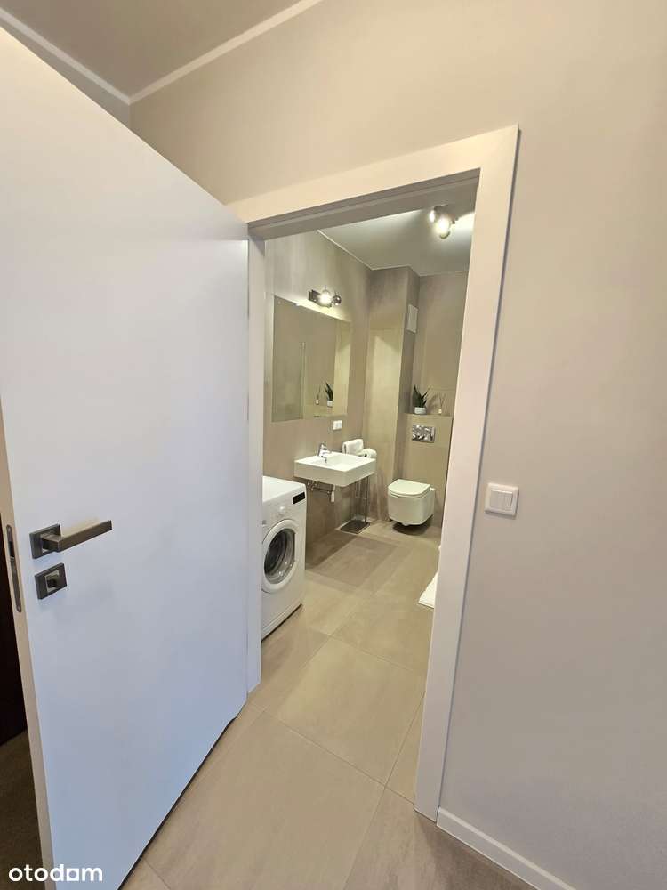 Komfortowe mieszkanie w bardzo dobrej lokalizacji-10