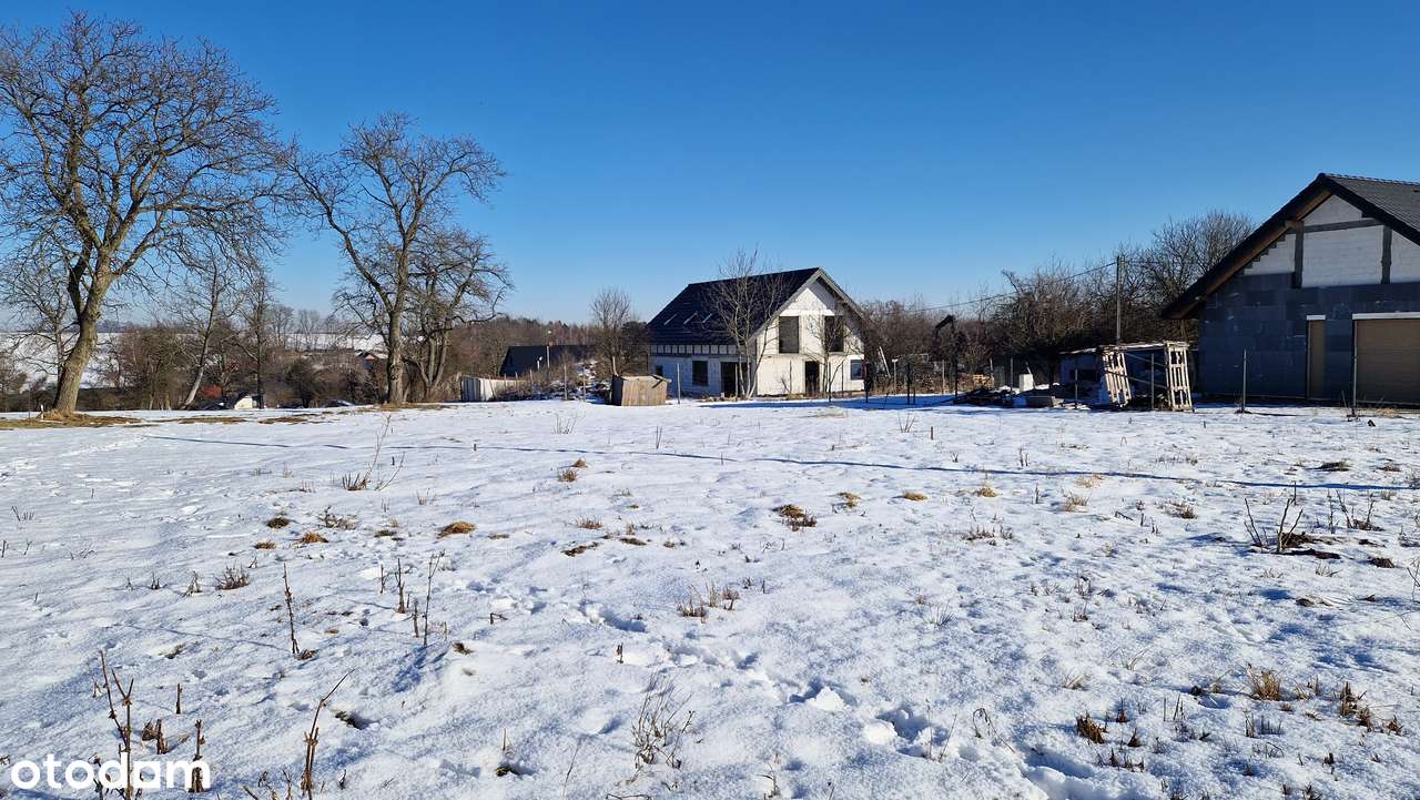 Atrakcyjna działka budowlana 11a-3