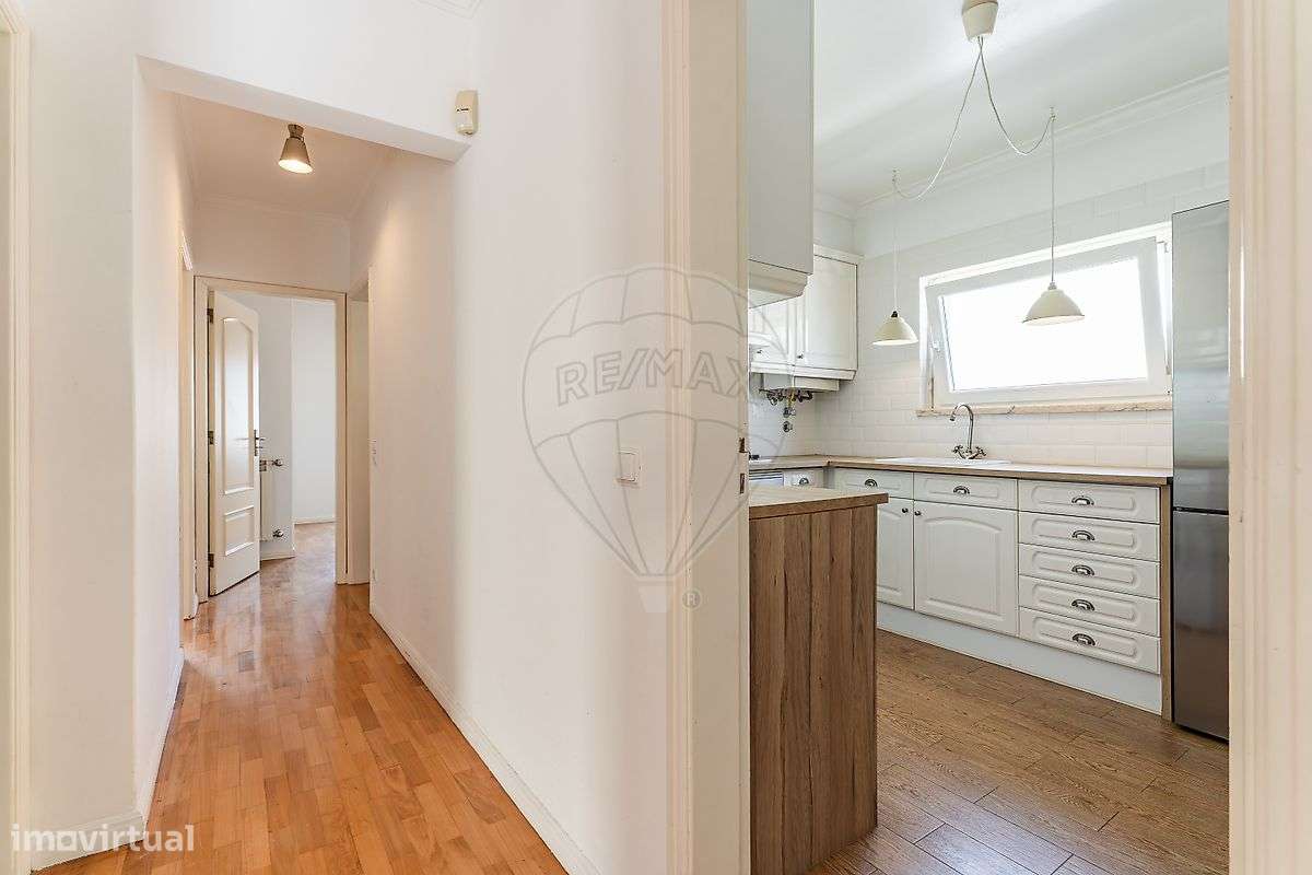 Apartamento T4 para venda - Grande imagem: 5/21