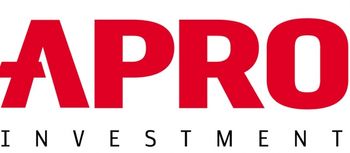 APRO Investment Sp. z o.o. Logo