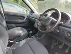 Usa dreapta fata Skoda Fabia 2 2011 HATCHBACK 1.6 TDI - 6