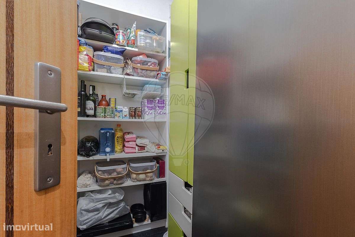 Apartamento T2 para venda-14