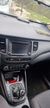 Kia Carens IV 1D lusterko lewe - 8