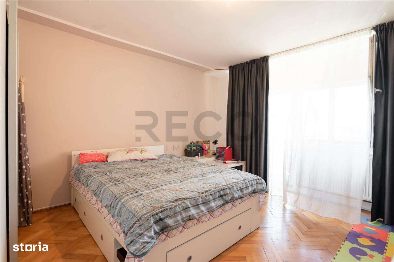 RECO Casa singur in curte, zona Centrala - Imagine principală: 4/20