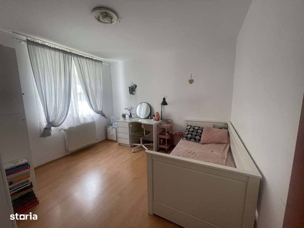 Ap3 camere cu terasa88 mp curte interioară pivniță Cl Dumbravii Parter-9