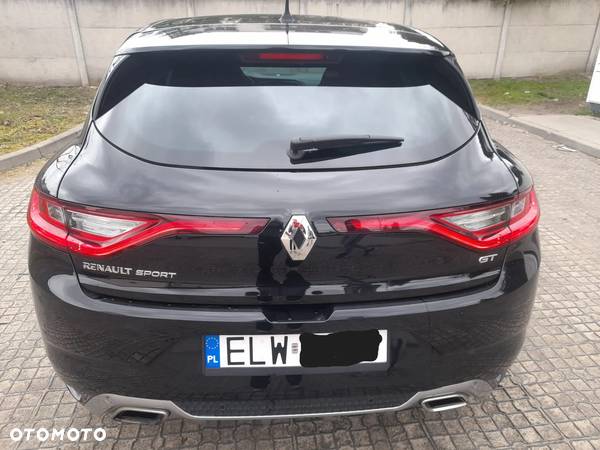 Renault Megane 1.6 TCe GT EDC - 18