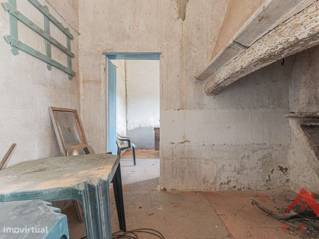 HERDADE COM 18,7 HA | TURISMO AGRICULTURA ENERGIA SOLAR-11