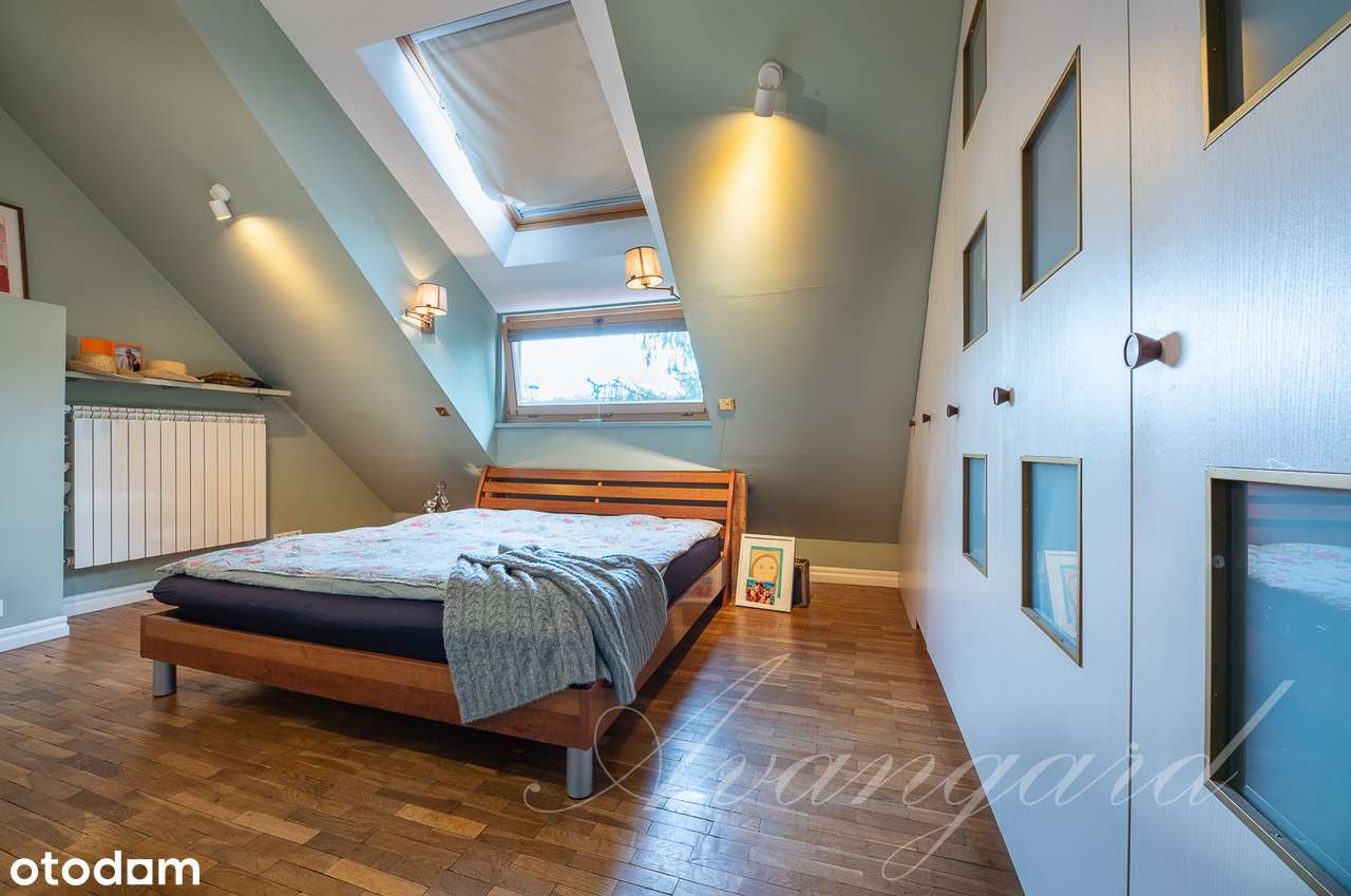 Townhouse, Wyględów.-10