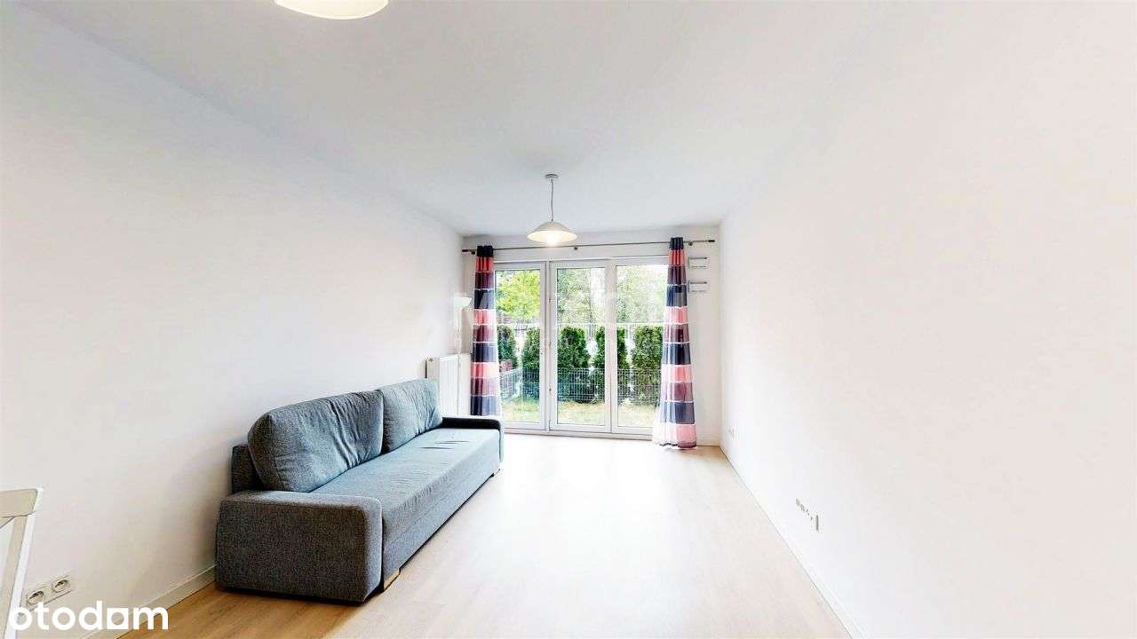 Mieszkanie – warszawa - Widok 3