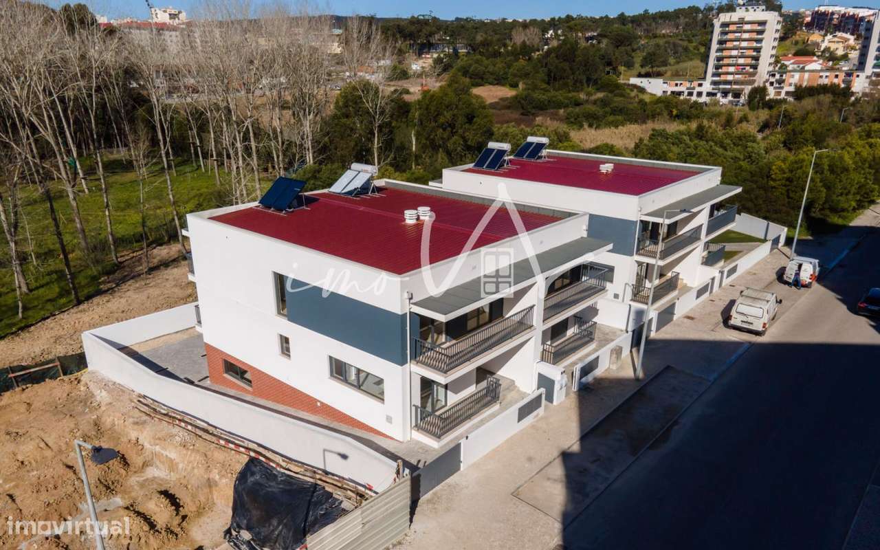 Moradia T4 na Figueira da Foz - Grande imagem: 3/34