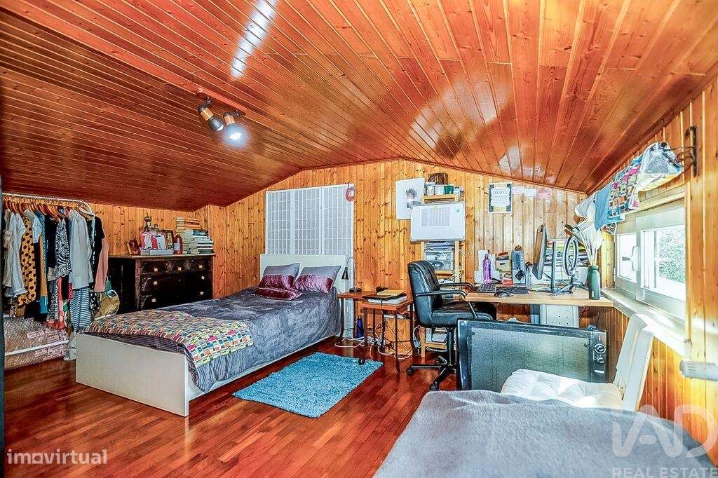 Casa / Villa T4 em Caldas da Rainha - Nossa Senhora do Pópulo, Coto e - Grande imagem: 4/28