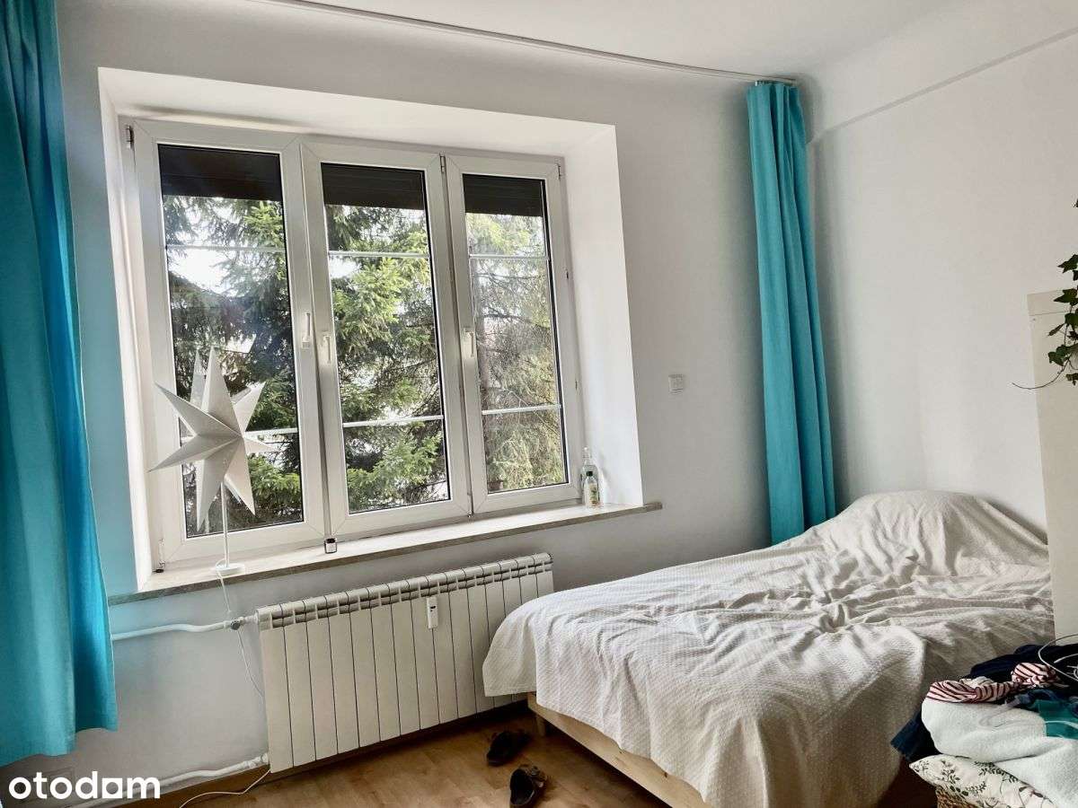 2 Poko W Kamienicy!/super Cena/3,5 Wysokość-2