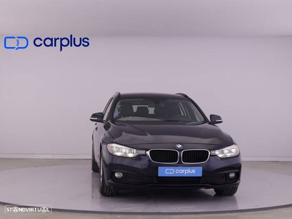 BMW 318 d Touring Auto - 3