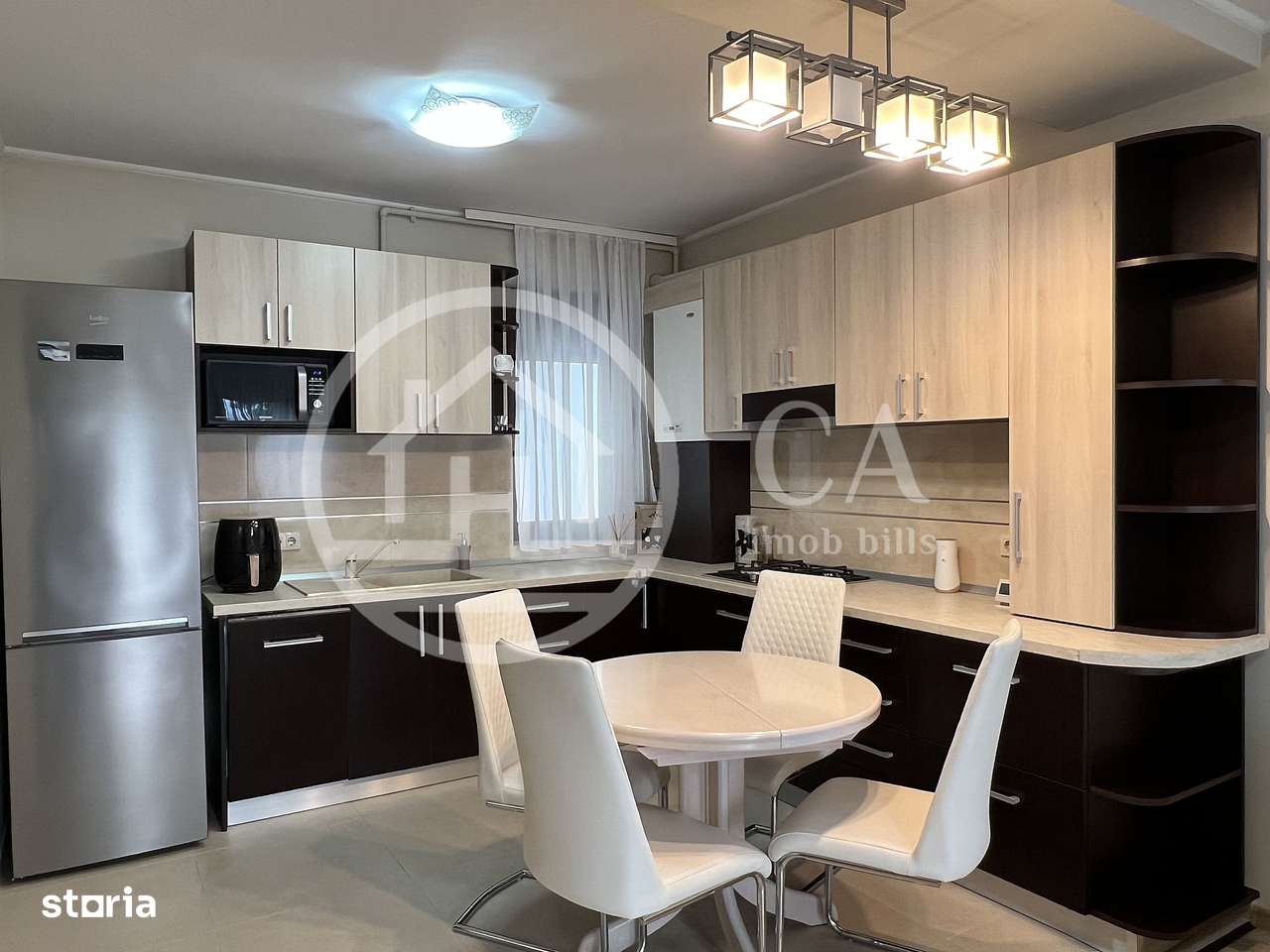 Apartament cu 2 camere de inchiriat, Cantemir, Oradea - Imagine principală: 4/13