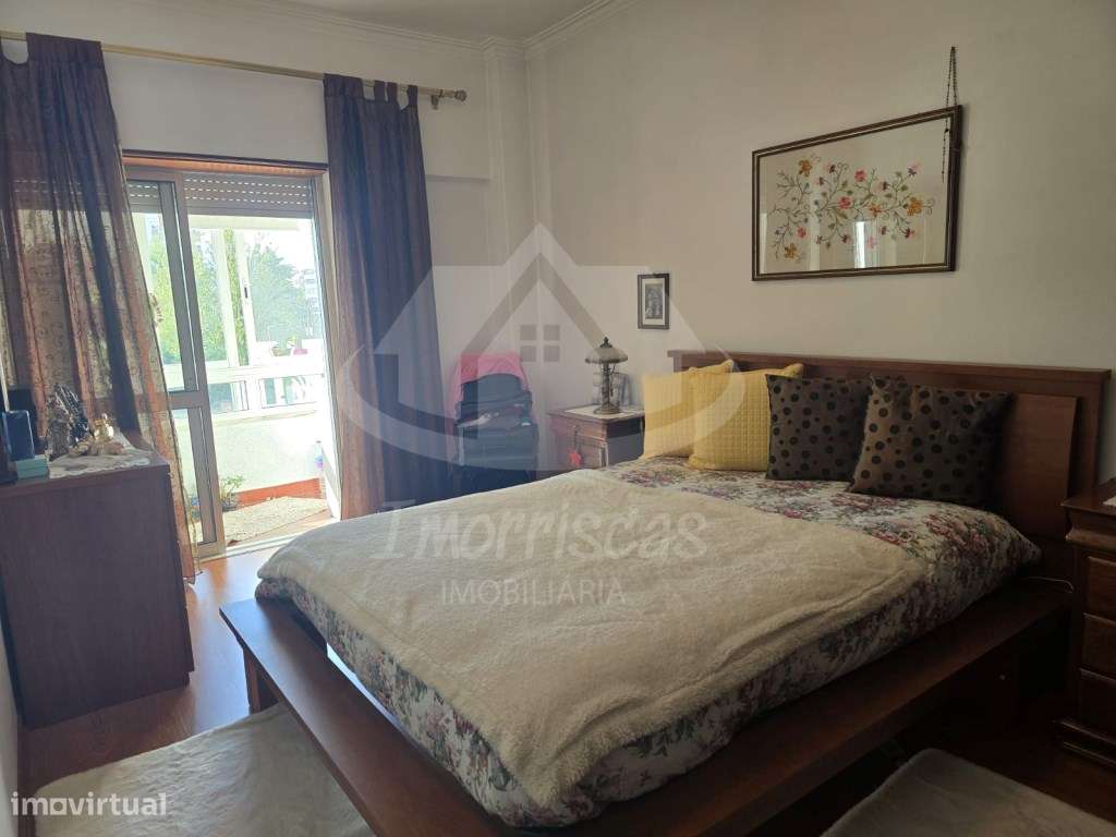 Apartamento T3 na Póvoa de Santa Iria-15