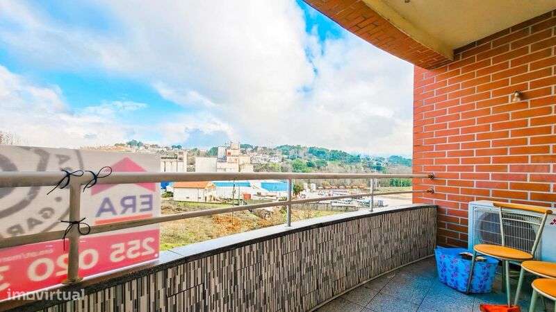 Apartamento T3 / Marco de Canaveses, Marco - Grande imagem: 2/20