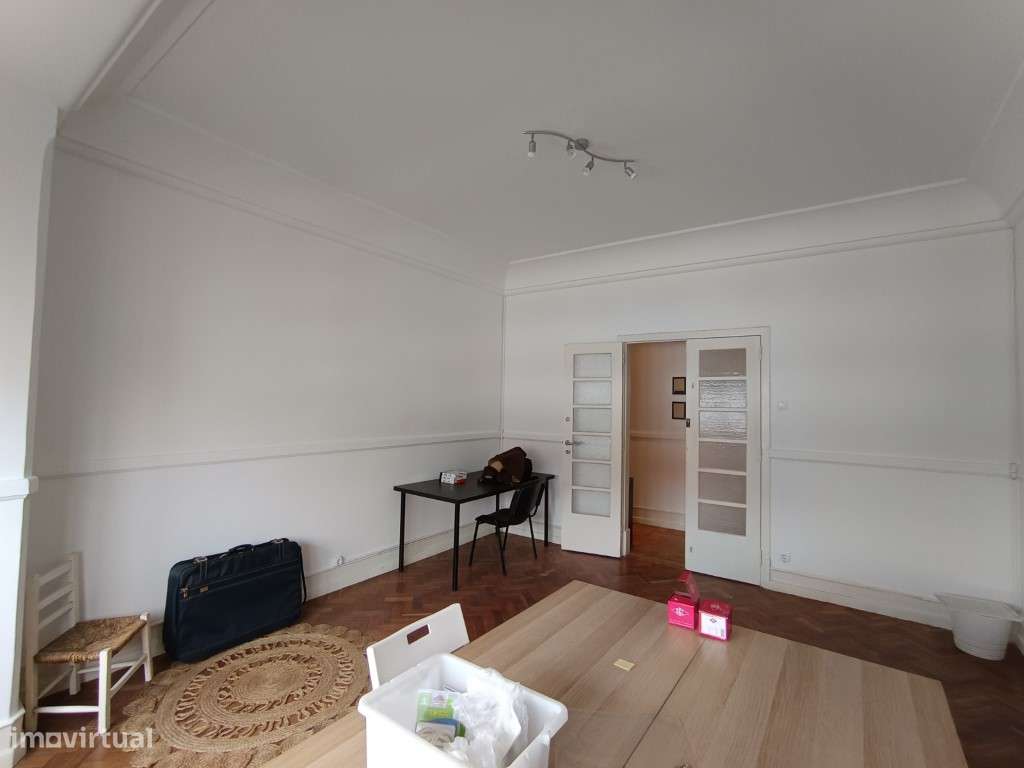Gabinete para arrendamento em Lisboa - Grande imagem: 5/11