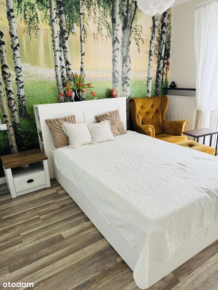 wynajmę parterowy dom w Kątach Wrocławskich - Pełny obrazek: 5/8