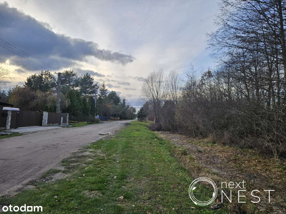 2 x 950 m2 pod 2 domy, 4 lokale - Pełny obrazek: 1/9