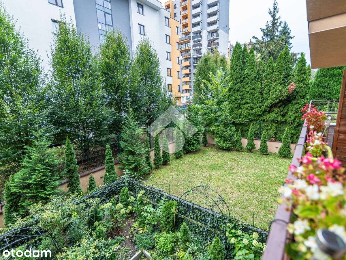 2 pokojowe mieszkanie z aneksem kuchennym w bloku z 2016 r.-15