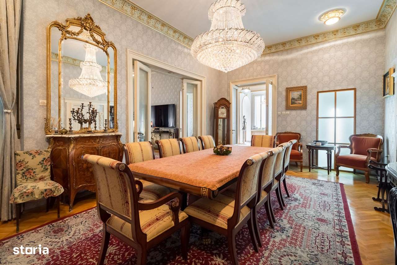 VILA REPREZENTATIVA ICOANEI - Imagine principală: 4/20