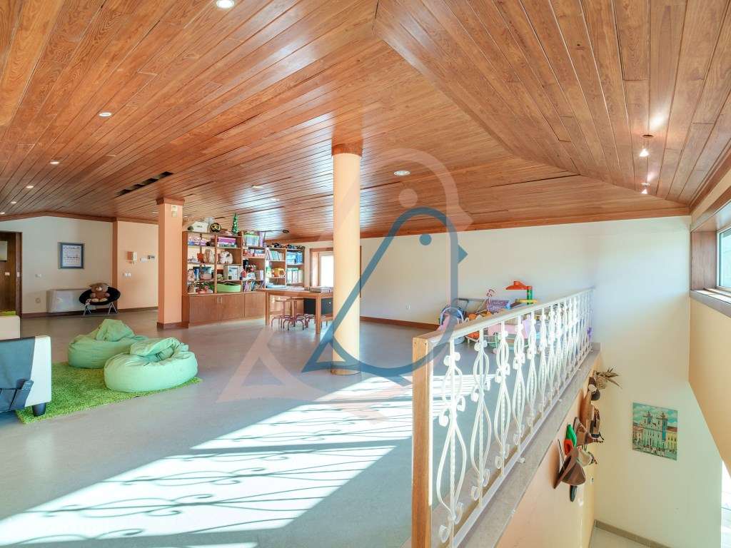 Propriedade Exclusiva no Parque Natural | Conforto, Privacidade e P...-56