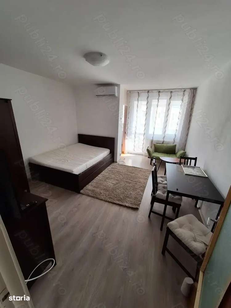 Dristor, garsoniera - Imagine principală: 5/5