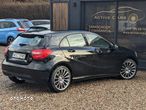 Mercedes-Benz Klasa A 180 CDI (BlueEFFICIENCY) 7G-DCT - 16