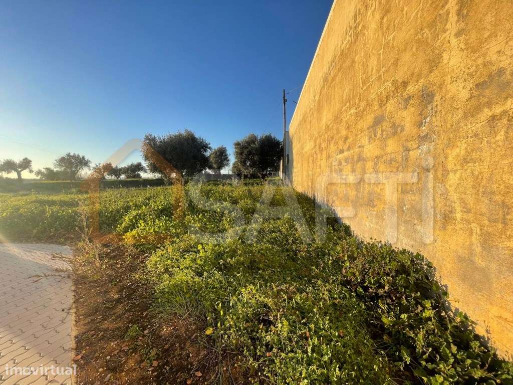 Lote para construção de moradia em Torres Novas, Santarém - Grande imagem: 5/36