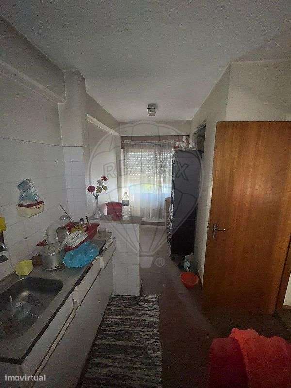 Apartamento T2 para venda - Grande imagem: 2/6