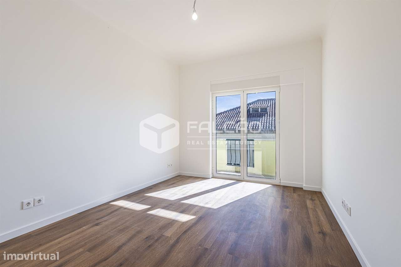 Apartamento T2 Venda em Santarém (Marvila), Santa Iria da Ribeira de S-30