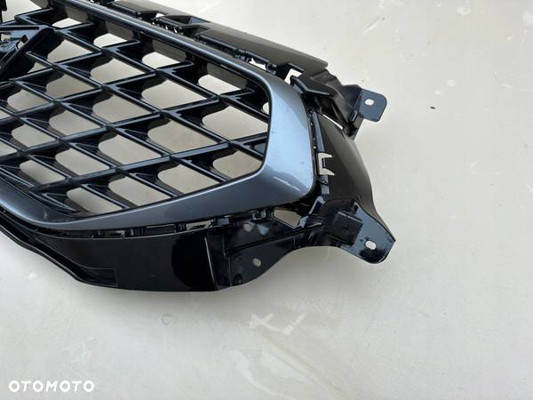 SEAT CUPRA FORMENTOR 20R- ATRAPA GRILL KRATKA CHŁODNICY ZDERZAKA 5FF853651 - 9