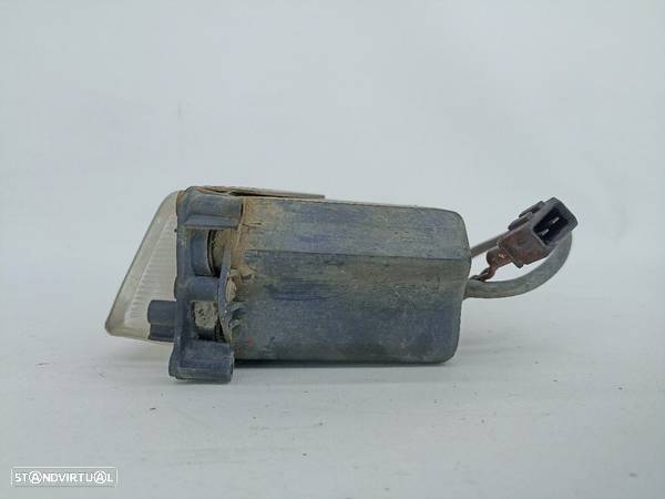 Farol Nevoeiro Esquerdo Seat Toledo I (1L) - 3