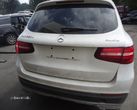 Mercedes GLC 4Matic 2017 - 3