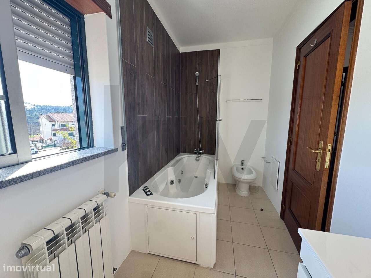 Moradia T4 +1 Para vender  na Urbanização da Misericórdia- Viseu-18