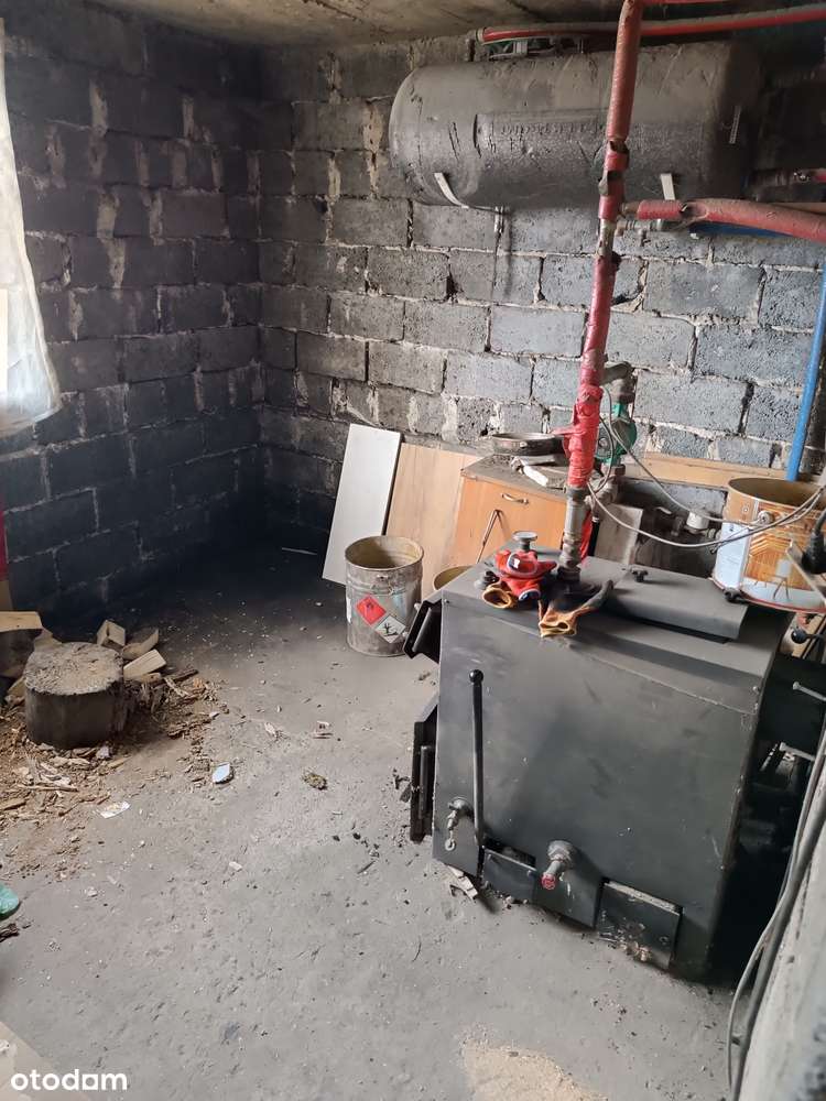 Syndyk sprzeda udział w nieruchomości zabudowanej budynkiem - Pełny obrazek: 4/9