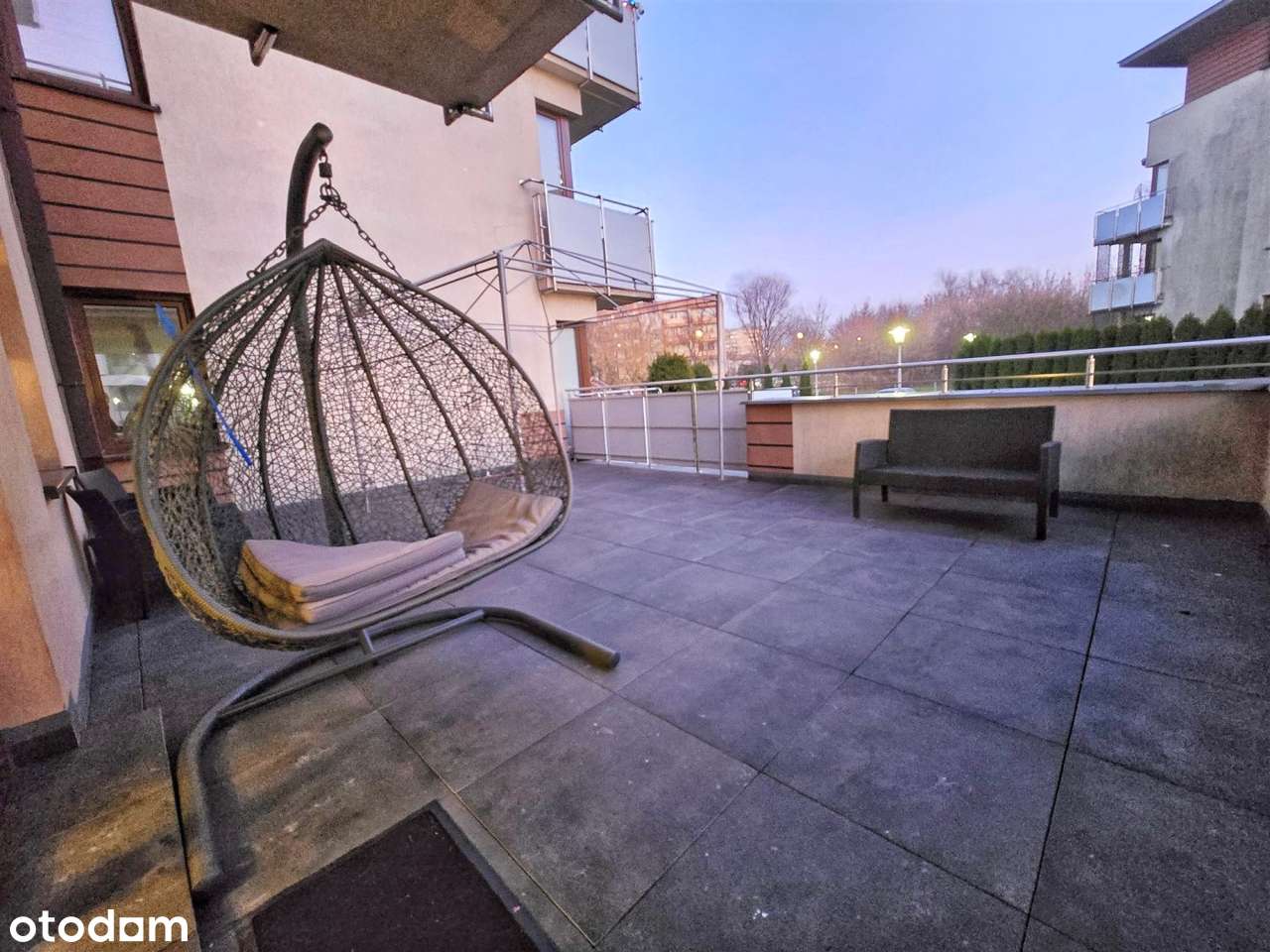 Radom / os. Michałów / 2 pokoje / do wejścia-14