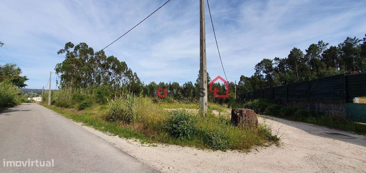 Terreno  –  Amor  1500m2 - Grande imagem: 5/13