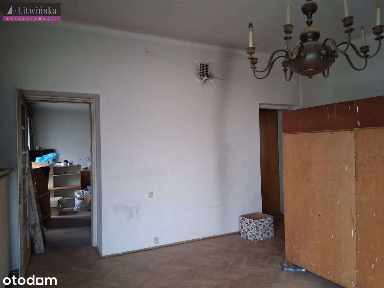 Mieszkanie, 109 m², Łódź-1