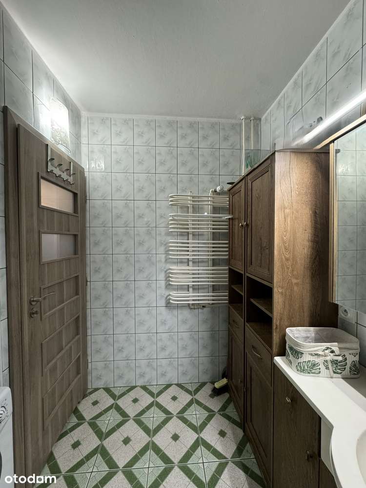 Jasne i ustawne mieszkanie Ustronie IV-10