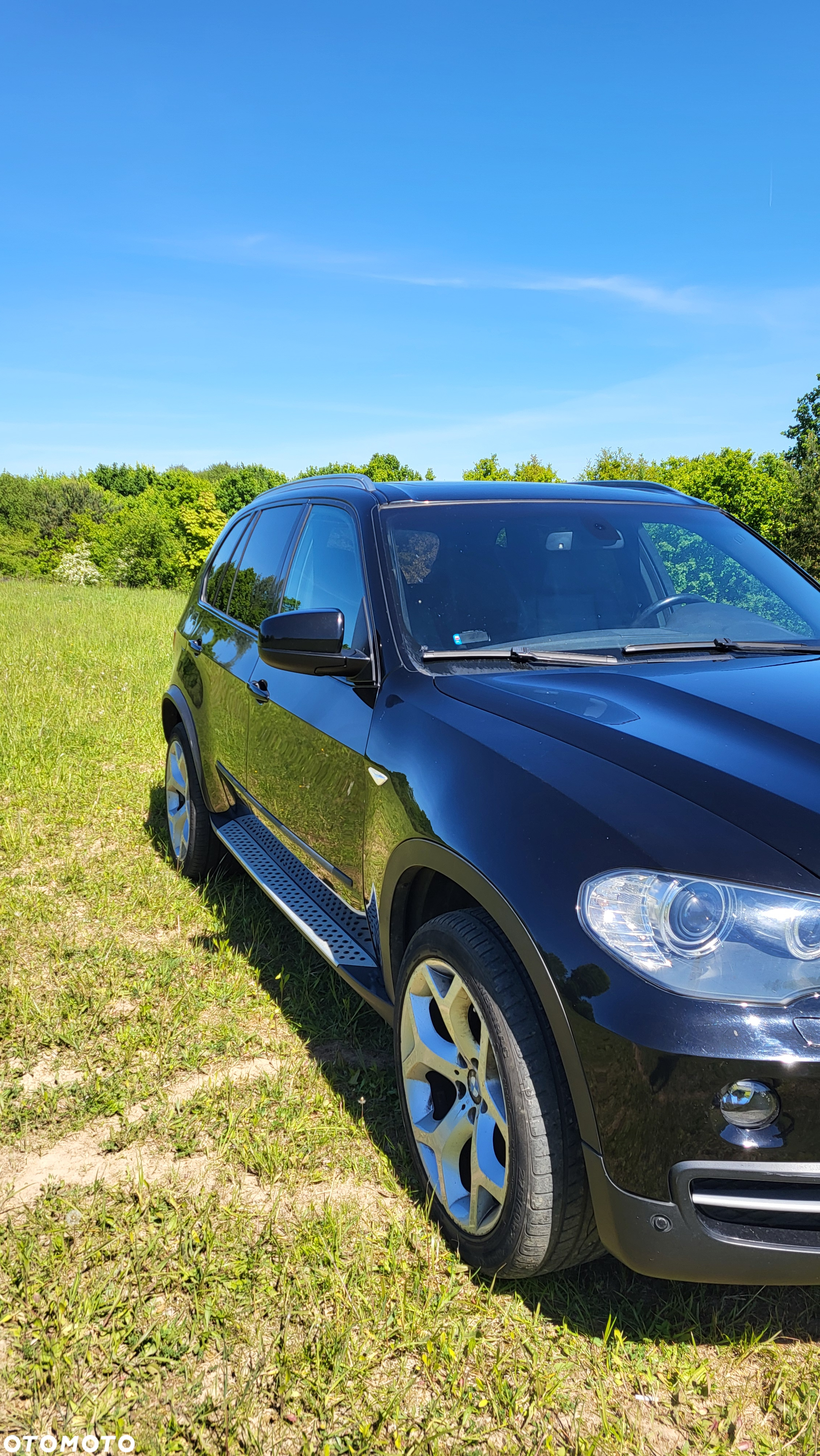 BMW X5 3.0d xDrive - 33