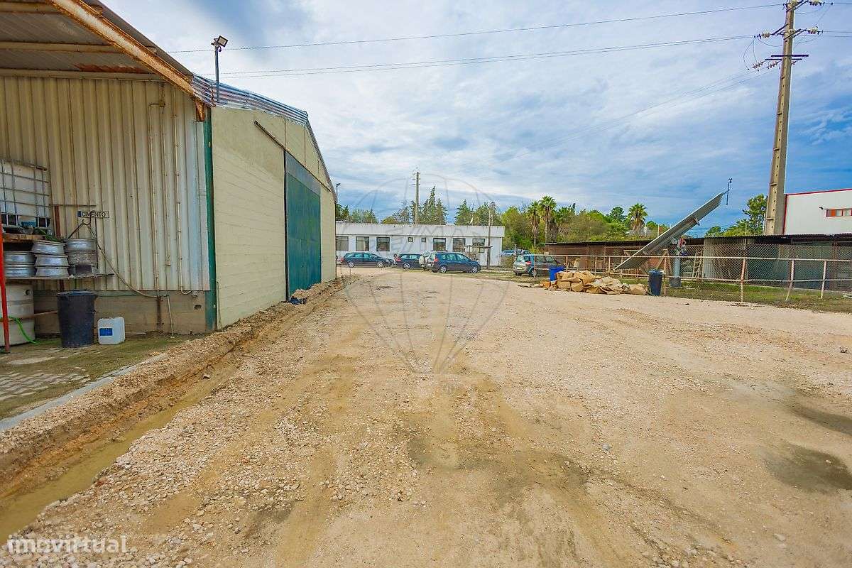 Armazém  para venda-44