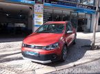 VW Polo 1.6 TDI Trendline DSG - 3