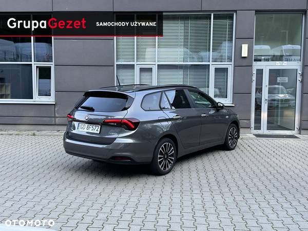 Fiat Tipo - 5