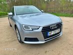 Audi A4 2.0 TDI Sport S tronic - 4